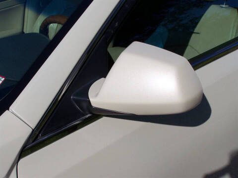 2010 Cadillac CTS 3.0L V6 Luxury