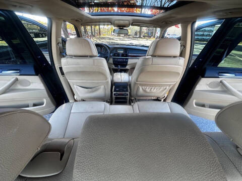 2013 BMW X5 xDrive35i Premium