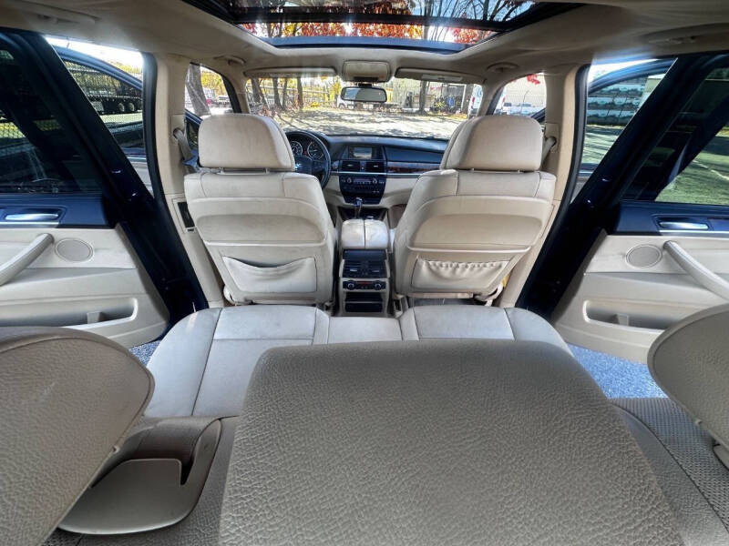 2013 BMW X5 xDrive35i Premium