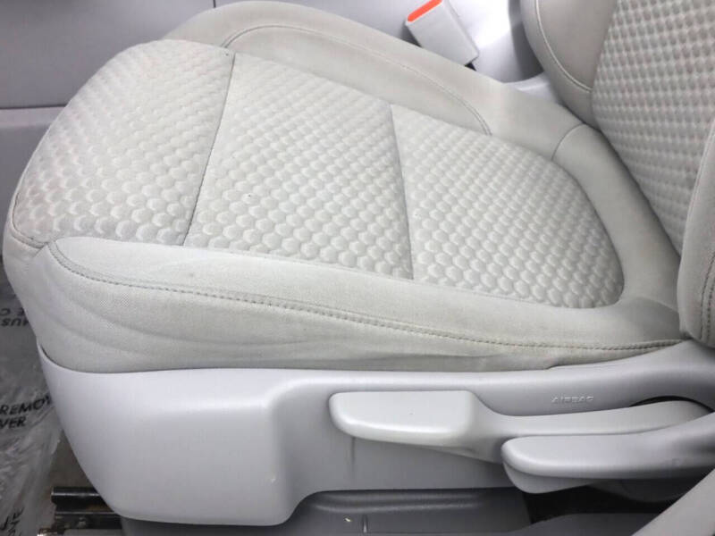 2019 GMC Acadia SLE-1