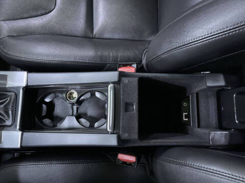 2016 Volvo XC60 T5 Drive-E Platinum