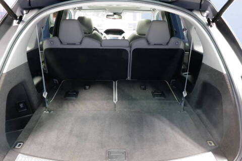 2014 Acura MDX SH-AWD w/Tech