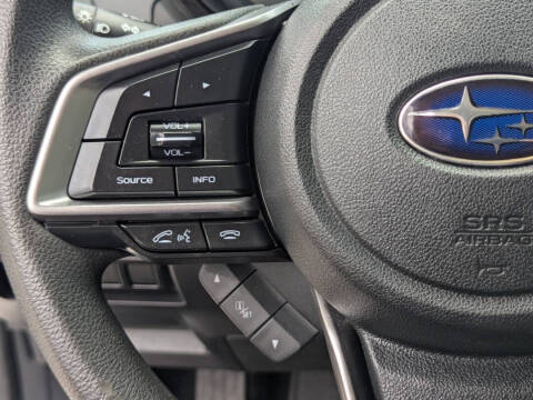 2023 Subaru Impreza
