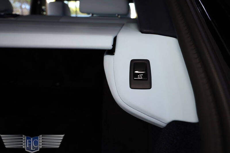 2023 Rolls-Royce Black Badge Cullinan