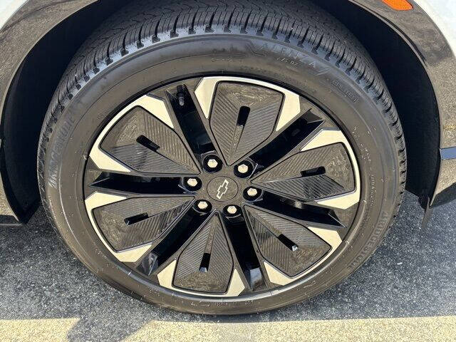 2024 Chevrolet Blazer EV RS