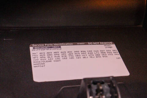 1993 Chevrolet Camaro Z28