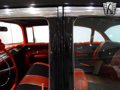 1957 Chevrolet Bel Air