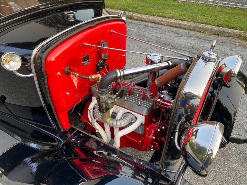 1931 Ford Model A