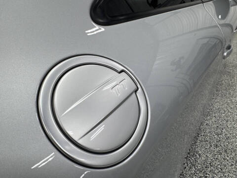 2012 Audi TTS 2.0T quattro Premium Plus