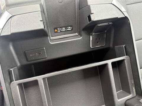 2026 Chevrolet Silverado 3500HD