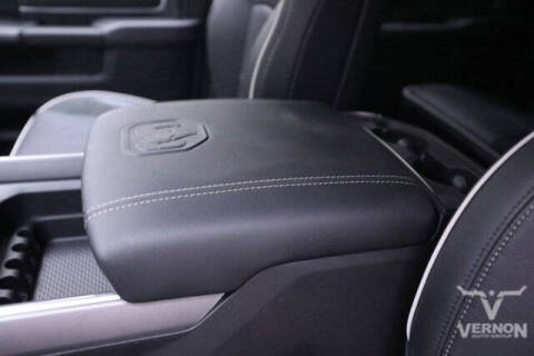 2025 RAM 3500 Laramie