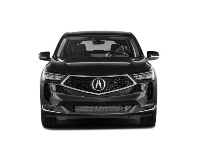 2022 Acura RDX SH-AWD w/Tech