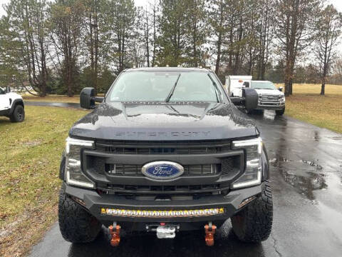 2021 Ford F-450