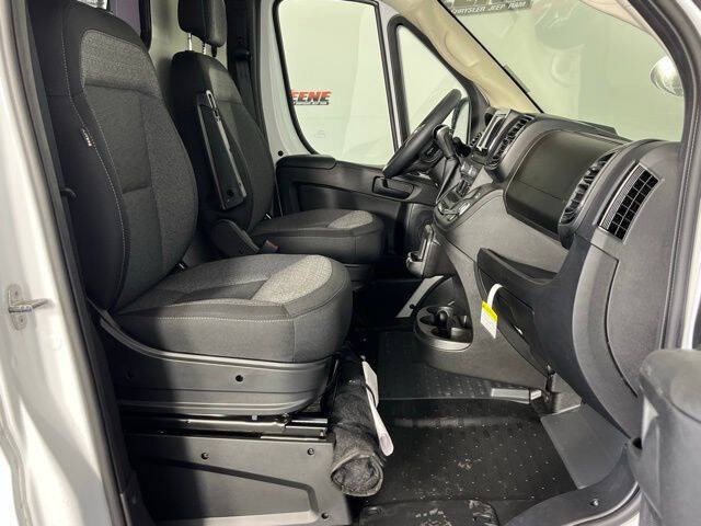 2026 RAM ProMaster