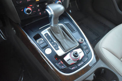 2015 Audi Q5 2.0T quattro Premium Plus