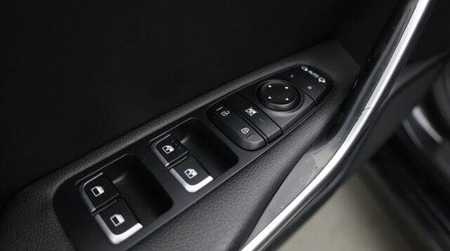 2021 Kia Stinger