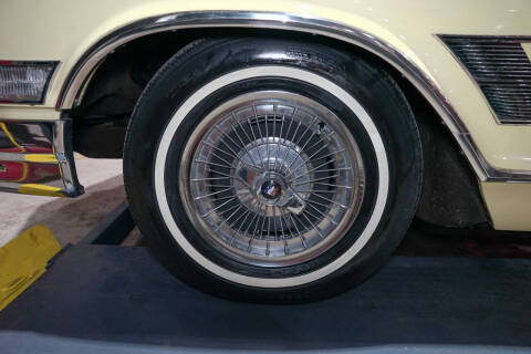 1965 Buick Wildcat