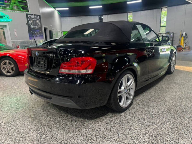 2013 BMW 1 Series