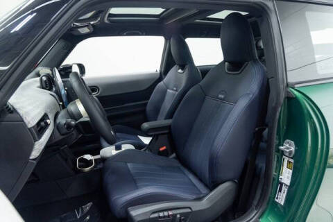 2025 MINI Hardtop 2 Door