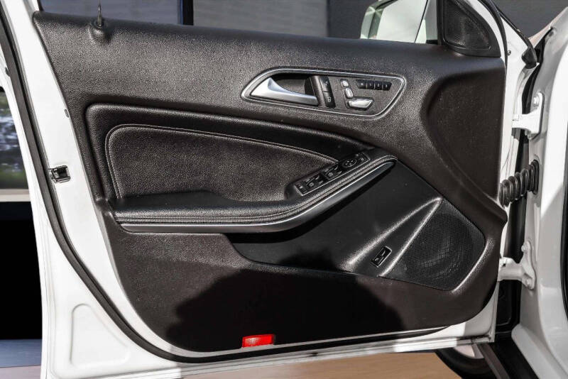 2019 Mercedes-Benz GLA GLA 250 4MATIC