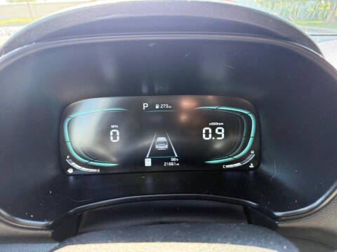 2023 Kia Soul EX