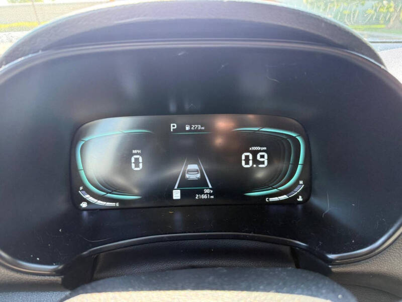 2023 Kia Soul EX