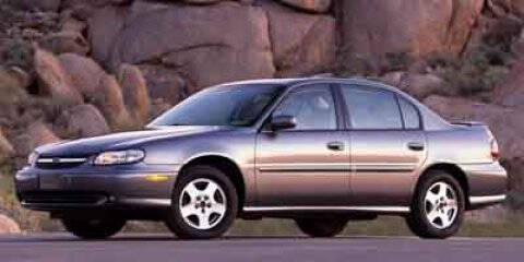 2003 Chevrolet Malibu for sale at Clay Maxey Ford of Harrison in Harrison AR