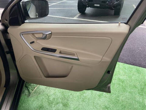 2012 Volvo XC60