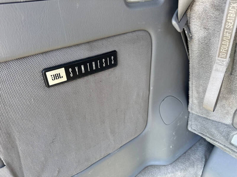2009 Toyota Sienna LE 7-Passenger