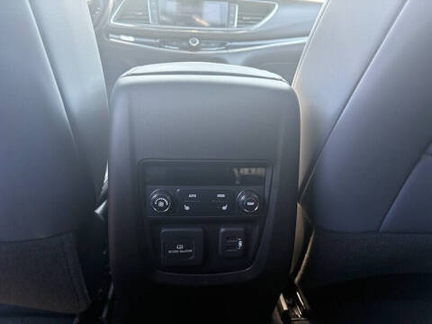 2022 Buick Enclave Premium