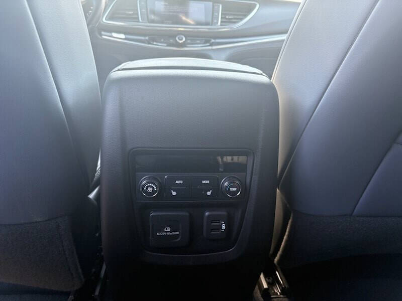 2022 Buick Enclave Premium