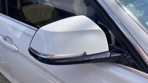 2013 BMW 3 Series ActiveHybrid 3