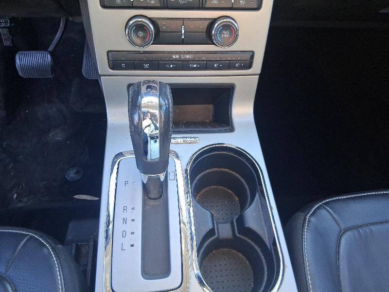 2012 Ford Flex SEL