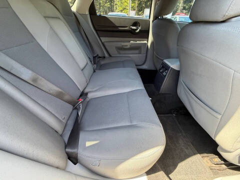 2007 Dodge Magnum SXT