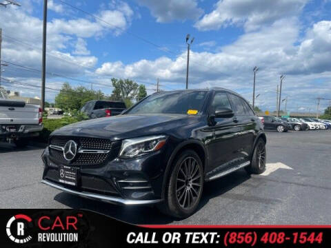 2018 Mercedes-Benz GLC for sale at Car Revolution in Maple Shade NJ