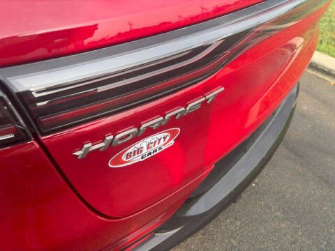 2024 Dodge Hornet R/T