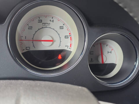 2013 Dodge Challenger R/T