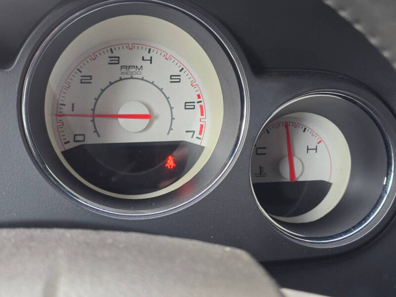 2013 Dodge Challenger R/T