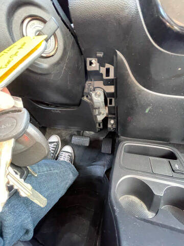 2019 Mitsubishi Mirage ES