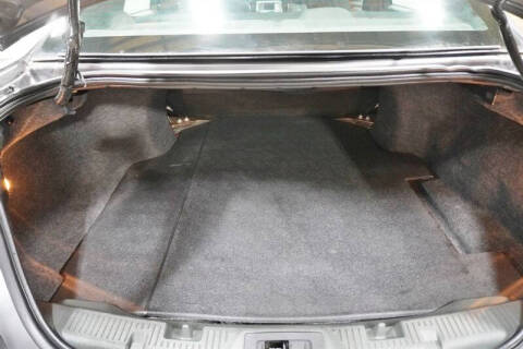 2014 Ford Taurus Police Interceptor