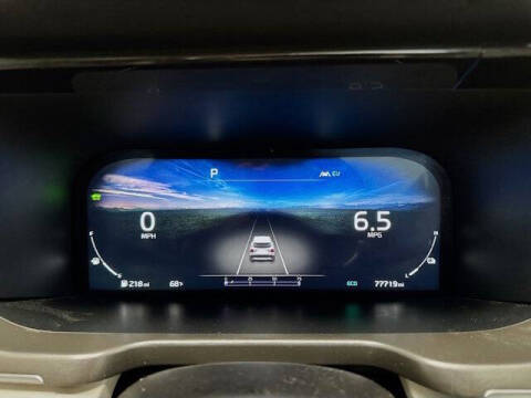 2023 Kia Sorento Hybrid SX Prestige