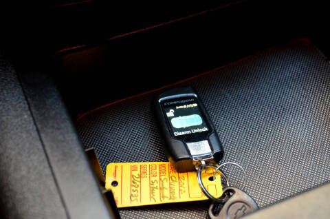 2012 Chevrolet Suburban LT