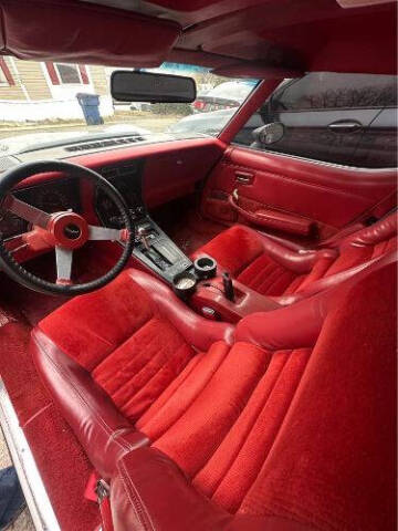 1979 Chevrolet Corvette
