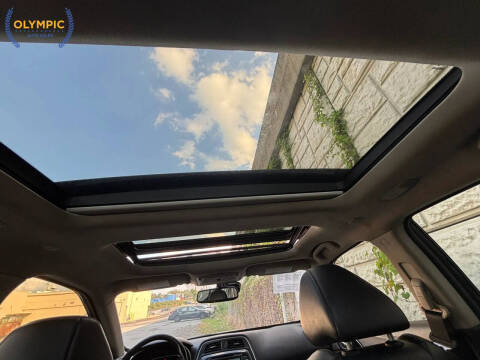 2016 Nissan Maxima Platinum