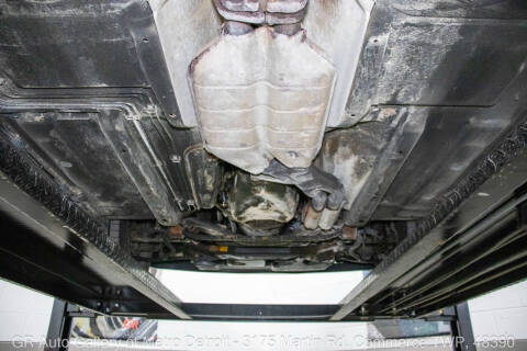 1990 BMW 7 Series 735i