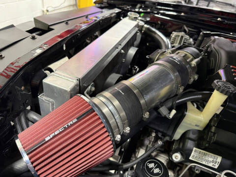 1970 Dodge Challenger