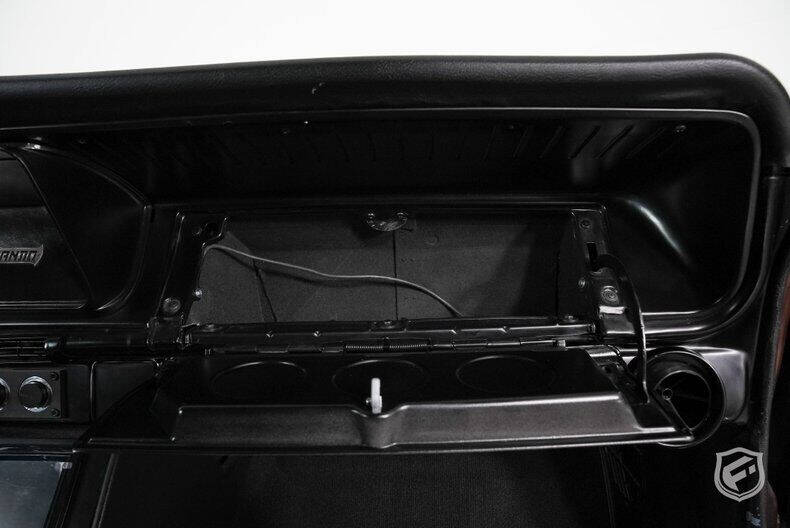 1966 Chevrolet Bel Air