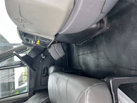 2017 International DuraStar 4300