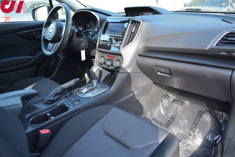 2018 Subaru Impreza Premium