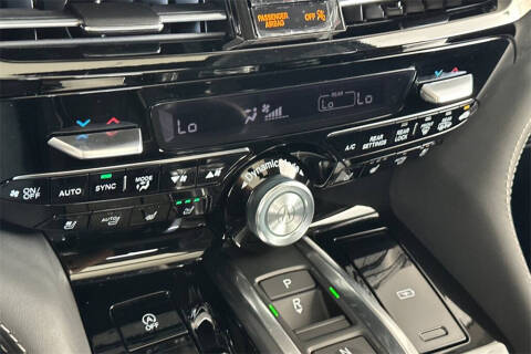 2026 Acura MDX SH-AWD w/Advance